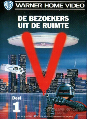 V: Последняя битва / V: The Final Battle (1984)